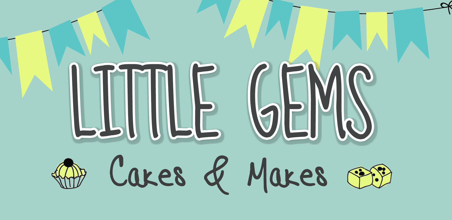 Little Gems FB logo